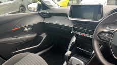 Peugeot 208 1.2 PureTech Active Premium + 5dr Petrol Hatchback